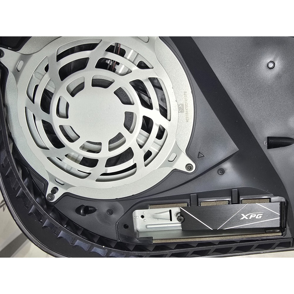 阿北-限定賣場-PS5專用 威剛高階2TB SSD.尾款2700-細節圖2