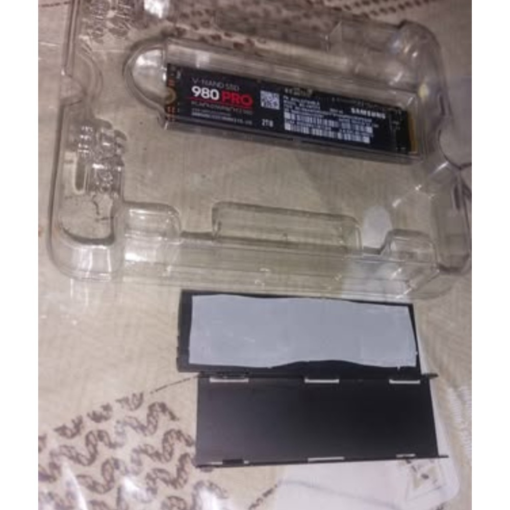 阿北-旗艦Gen4. PS5.PC.掌機可用 高階 2TB 三星 980 PRO SSD-細節圖4