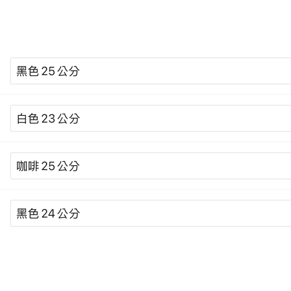 女鞋包鞋簡約蝴蝶結休閒鞋(平底鞋) 黑色 咖啡 白色任選23、24、25公分-細節圖2