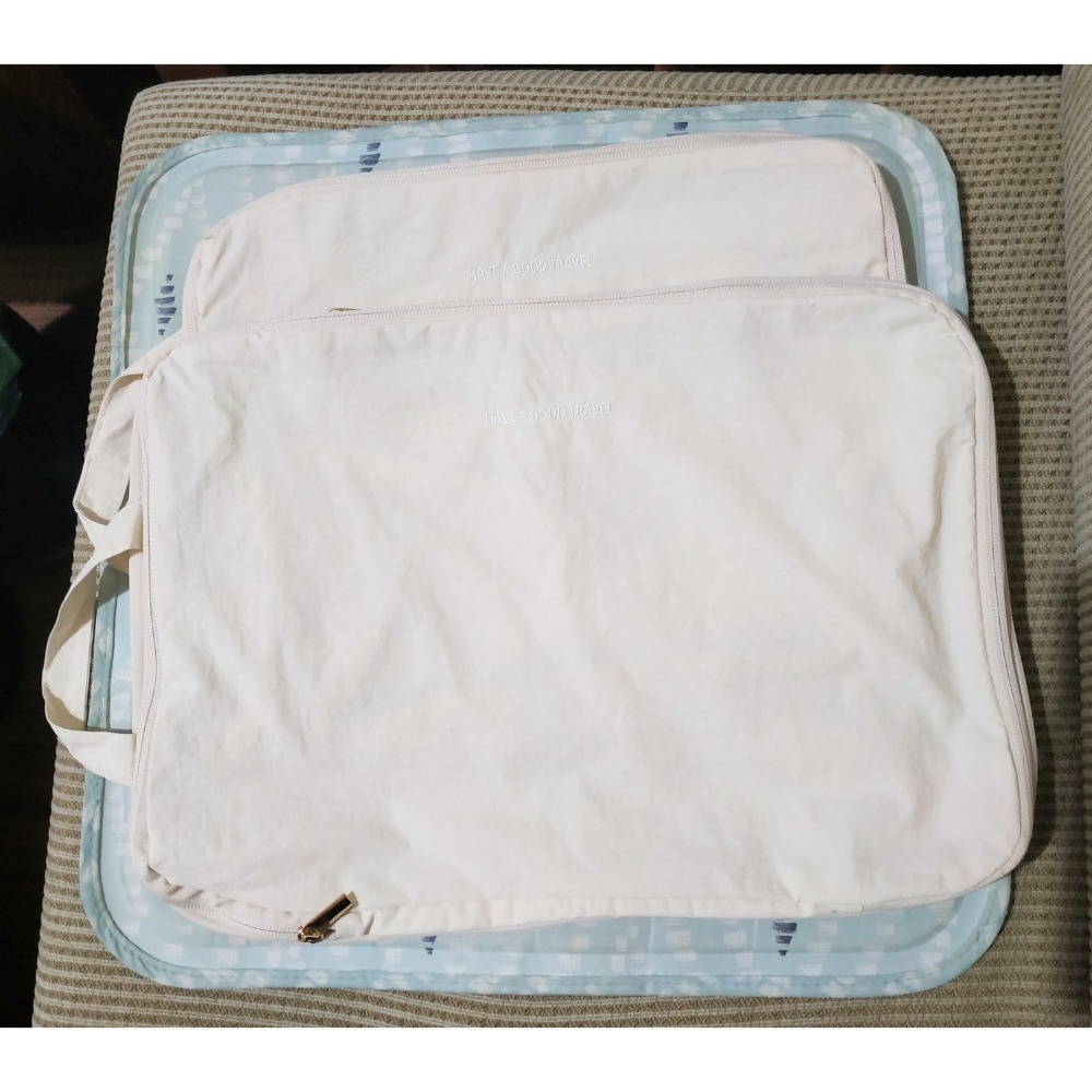 六合一旅行收納袋🩶 旅行壓縮收納袋（已售完）-細節圖4