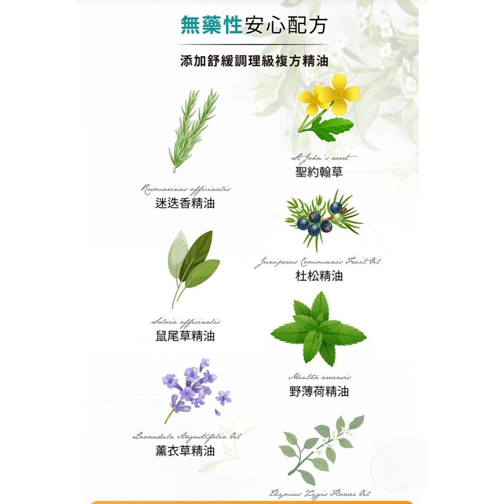 德國原裝Dr.Schaumann極效修護舒緩精萃100ml-細節圖3