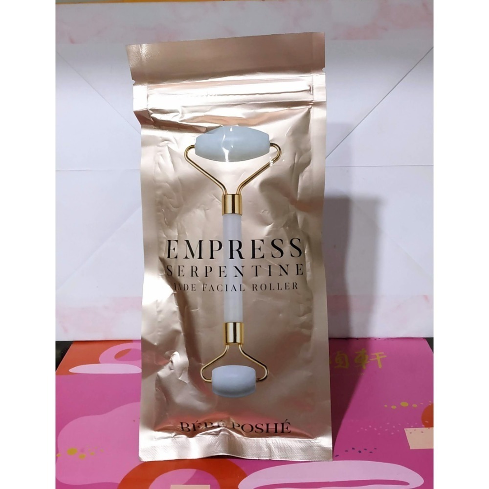 奢華寶貝 超輕感全能防曬乳 SPF50 + PA+++48ml🌟奢華寶貝仙女棒（天然岫玉滾輪輔助臉部保養品吸收）l-規格圖6