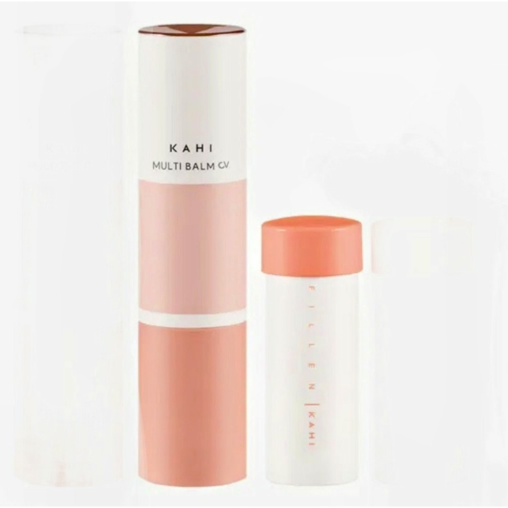 🩷KAHI最新貝魯迦魚子奢華撫紋棒9g🩷KAHI貝魯迦魚子奢華撫紋棒補充蕊9g-細節圖3