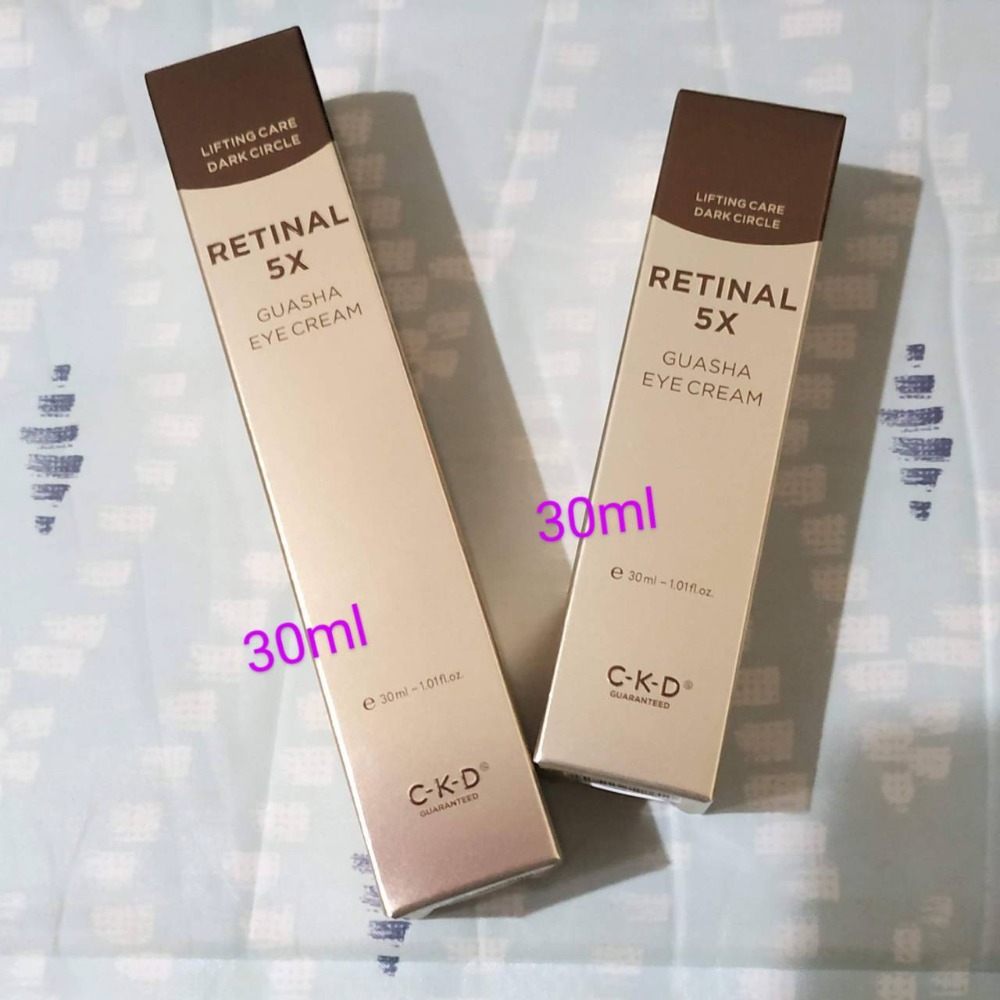 韓國鍾根堂高效A醛撫紋超導滾輪眼霜30ml（含316不鏽鋼滾輪按摩頭）/鍾根堂A醛5X撫紋眼霜30ml補充瓶-細節圖8