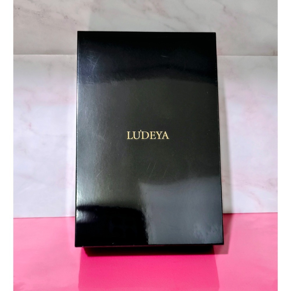 LUDEYA微電流緊緻提拉美容儀