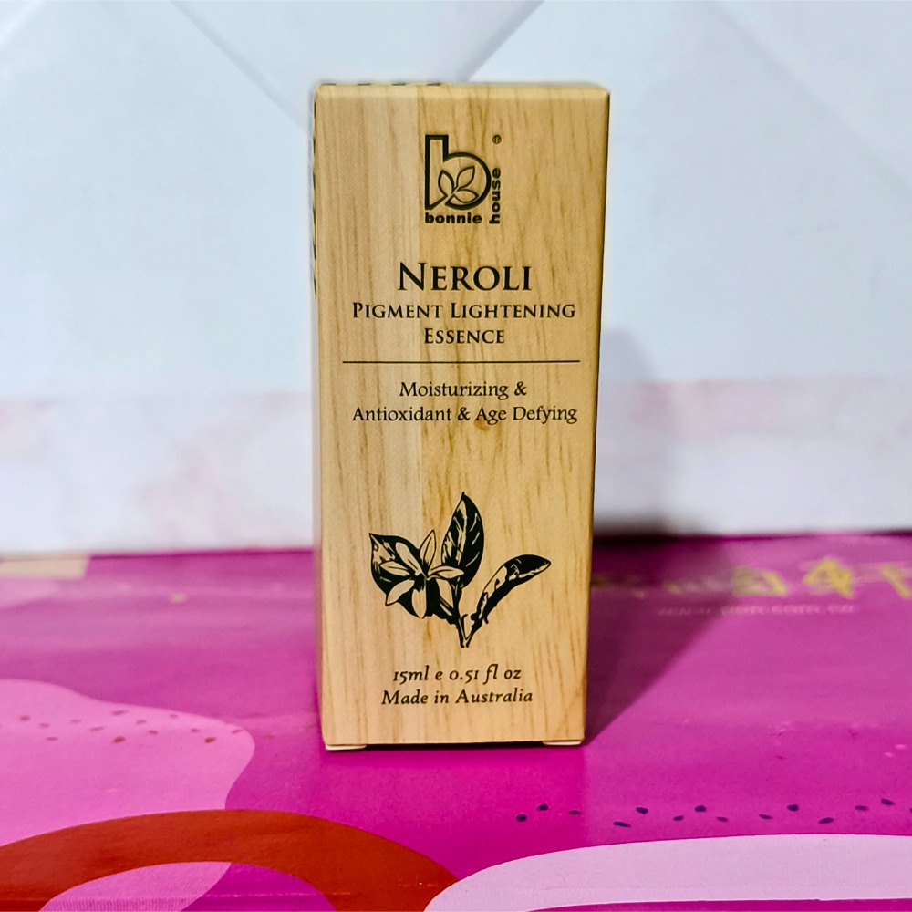 植享家 超效感溫極光白青春絲絨蜜露15ml-細節圖2