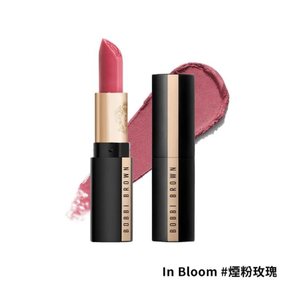 Bobbi Brown 芭比波朗 喀什米爾絲絨唇膏💝霧面唇膏/情人節送禮推薦💝全新現貨 二件-細節圖3