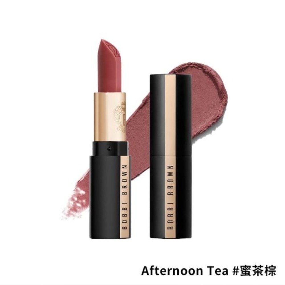 Bobbi Brown 芭比波朗 喀什米爾絲絨唇膏💝霧面唇膏/情人節送禮推薦💝全新現貨 二件-細節圖4