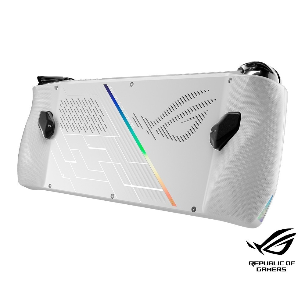 [現貨免運費] ASUS 華碩 ROG Ally EXTREME 512GB 遊戲掌機 (旗艦版)-細節圖2