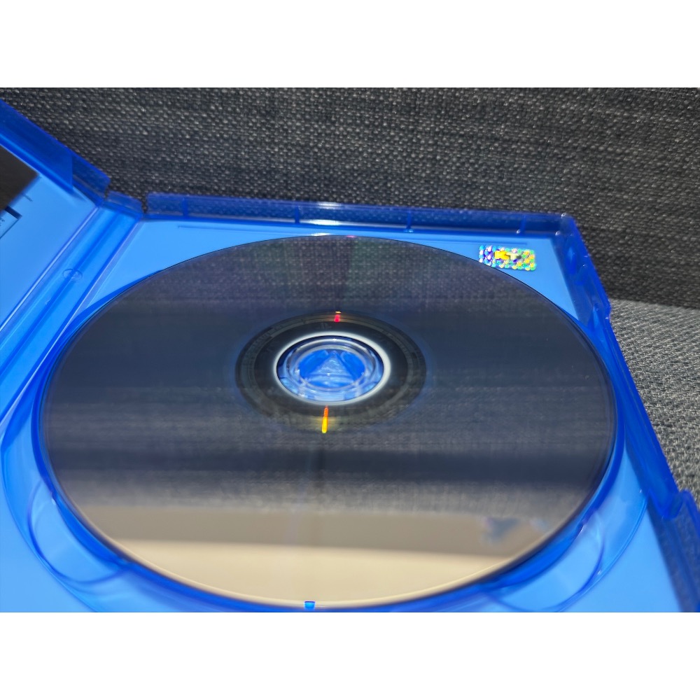 PS5 仁王3 附預購特點 購於博客來 保證光碟無刮傷 99成新-細節圖2