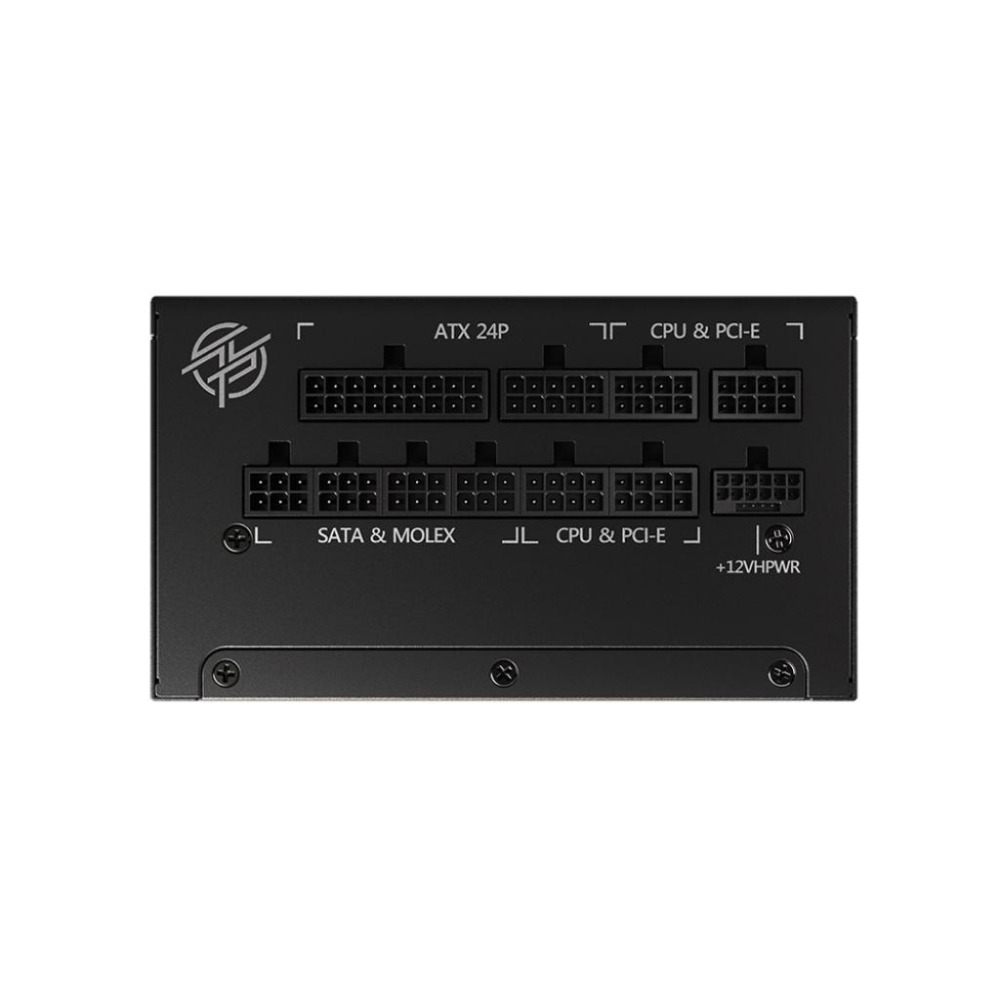 捷特 微星 MPG A1000G PCIE5 1000W-細節圖4