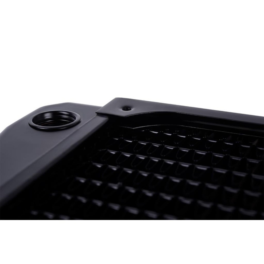 捷特 Alphacool NexXxoS XT45 Full Copper X-Flow 240mm-細節圖3