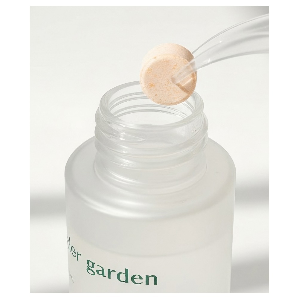 MN｜韓國 Tender Garden PDRN JUVE 膠囊保濕噴霧 90ml｜水潤保養噴霧-細節圖5