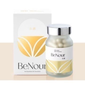 【D&G Nutrition】BeNour 本蘊育髮膠囊 團購，超熱賣養髮團！-規格圖4