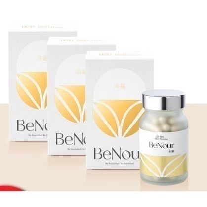 【D&G Nutrition】BeNour 本蘊育髮膠囊 團購，超熱賣養髮團！-規格圖4