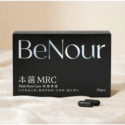 【D&G Nutrition】BeNour 本蘊育髮膠囊 團購，超熱賣養髮團！-規格圖4