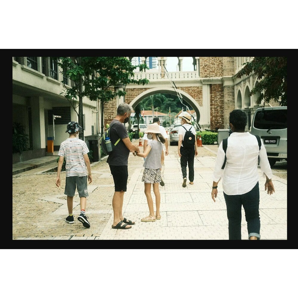 【限時購】🏆 公司貨 富士 Fuji C200 彩色負片 🎞️ 35mm 底片 36張 ISO 200 經典版-細節圖6