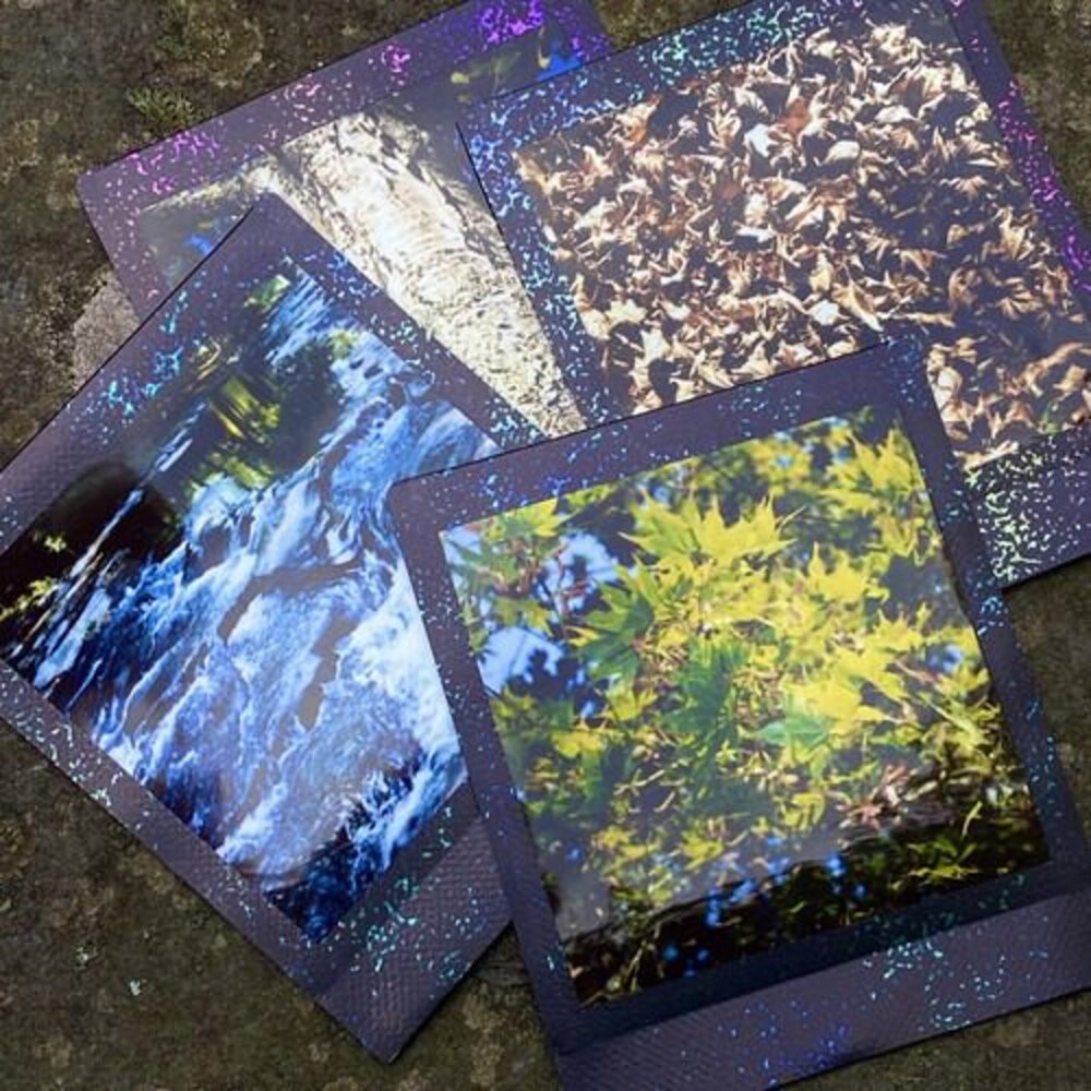 💯正品  SQ 星海 底片 富士 FUJI instax SQUARE 方型 SQ1 SQ6 SQ10 SP3 Link-細節圖4