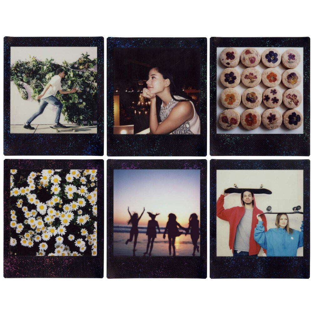 💯正品  SQ 星海 底片 富士 FUJI instax SQUARE 方型 SQ1 SQ6 SQ10 SP3 Link-細節圖6