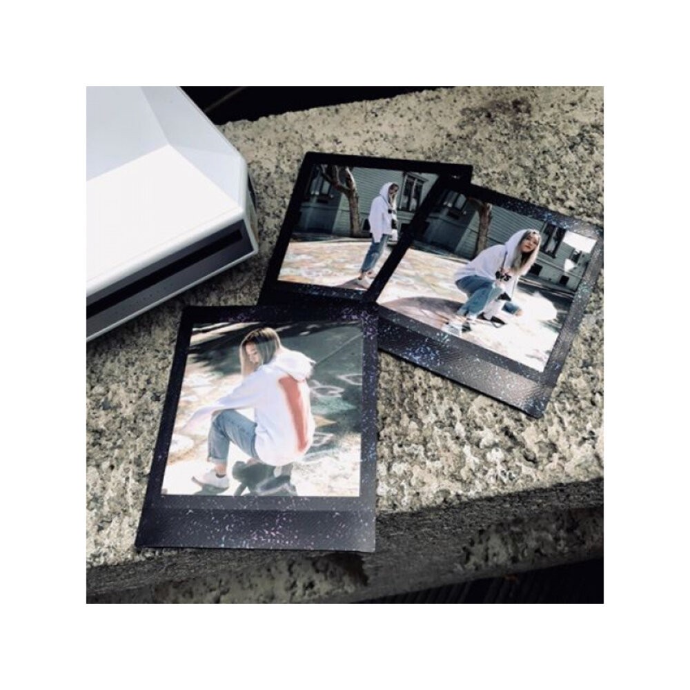 💯正品  SQ 星海 底片 富士 FUJI instax SQUARE 方型 SQ1 SQ6 SQ10 SP3 Link-細節圖8