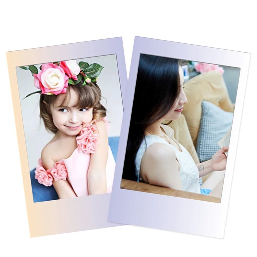 ✨富士Fujifilm🎞️ instax mini 馬卡龍底片 10張入 拍立得 造型底片 現貨📸🌈-細節圖5