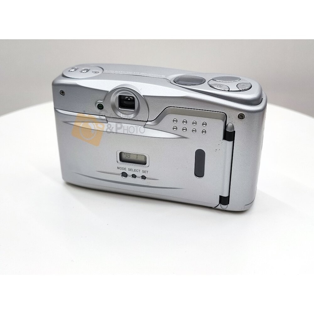 💯正品 全自動 底片 膠捲 相機 Premier M-1550D 1.5X光學變焦 全新庫存商品 保固一個月-細節圖2