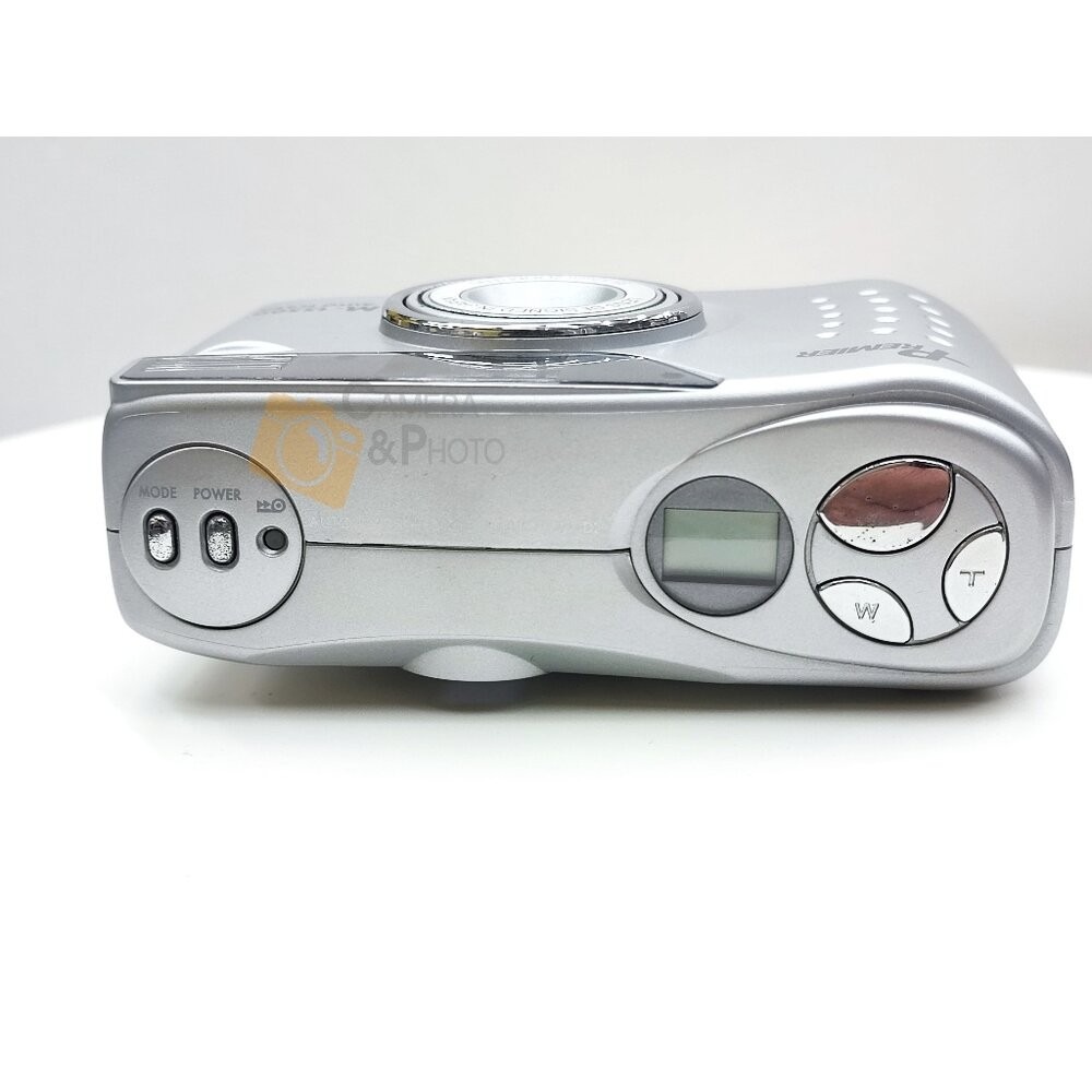 💯正品 全自動 底片 膠捲 相機 Premier M-1550D 1.5X光學變焦 全新庫存商品 保固一個月-細節圖4