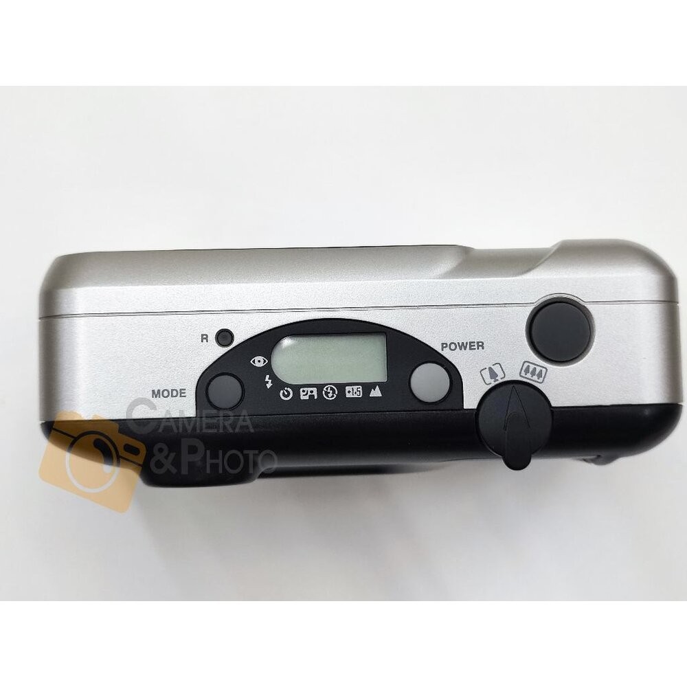 ✨Premier🎞️ M-6600D 2X光學變焦 全自動底片相機 全新庫存 現貨📸✨-細節圖6