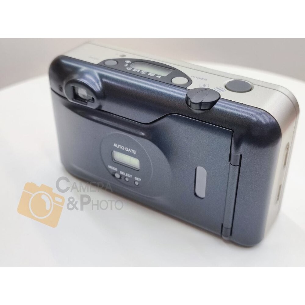 ✨Premier🎞️ M-6600D 2X光學變焦 全自動底片相機 全新庫存 現貨📸✨-細節圖7