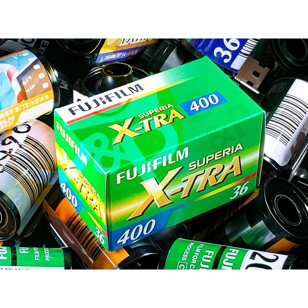 35mm 彩色底片 c41沖洗底片 包含超商寄底片來店沖洗的運費以及底片沖洗跟掃描傳手機跟雲端的費用-細節圖6