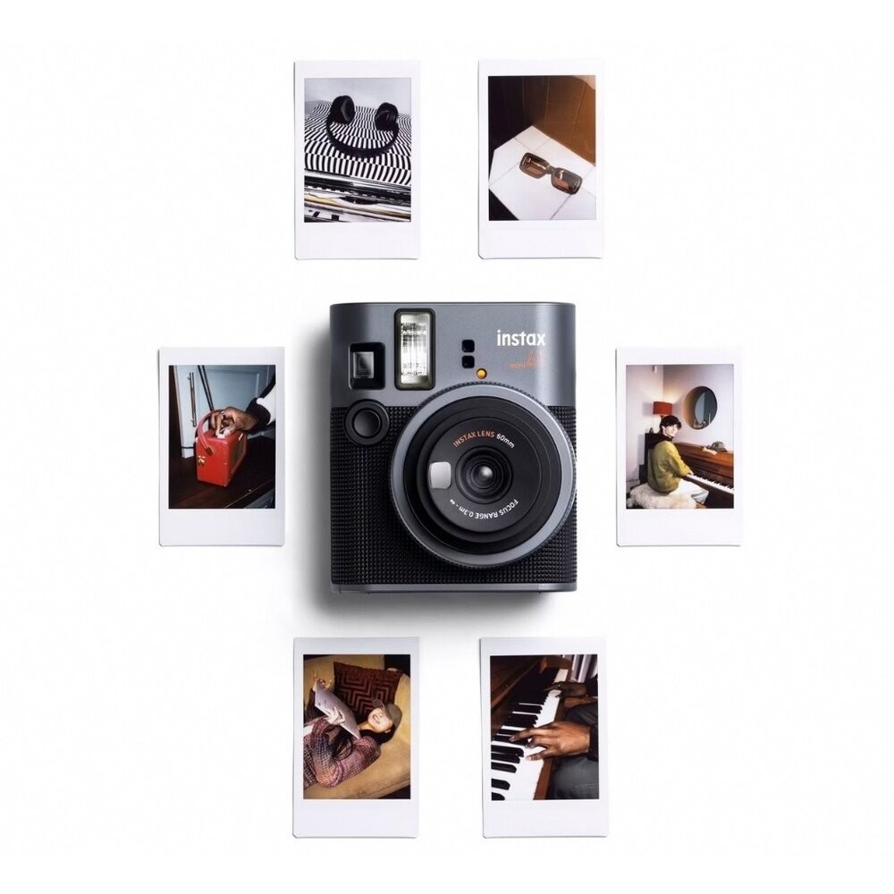 💯正品🔥現貨速發 公司貨🔥富士 instax mini 41 mini41 拍立得相機 拍立得 禮物 贈品 附發票-細節圖2