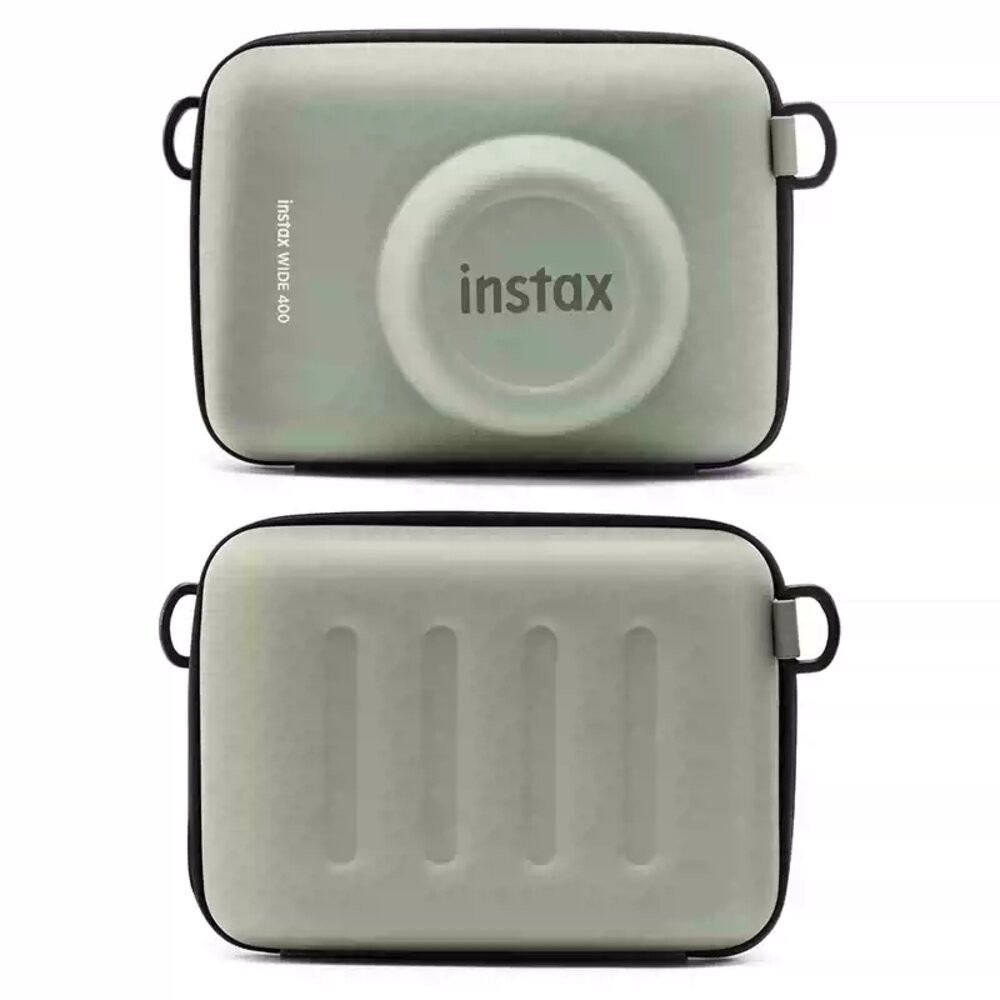 💯正品 公司貨 現貨 富士 原廠 Instax WIDE400 WIDE 400 相機皮套 皮套 相機包 保護套 官方-細節圖7