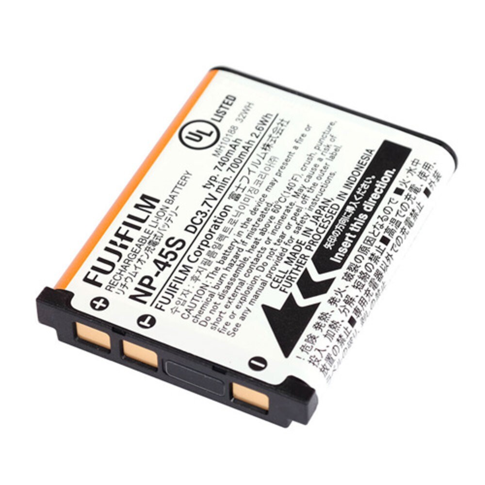 💯正品 富士 Instax 原廠電池 適用 MINI 90 25 SQ1 SQ6 NP45S CR2 拍立得 NP45-規格圖6