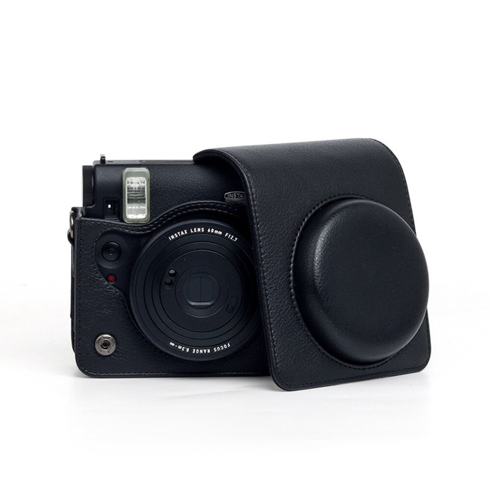 📷現貨 FUJIFILM 富士 instax mini 99 mini99 拍立得相機 經典黑 復古旗艦 公司貨保固💯-規格圖11