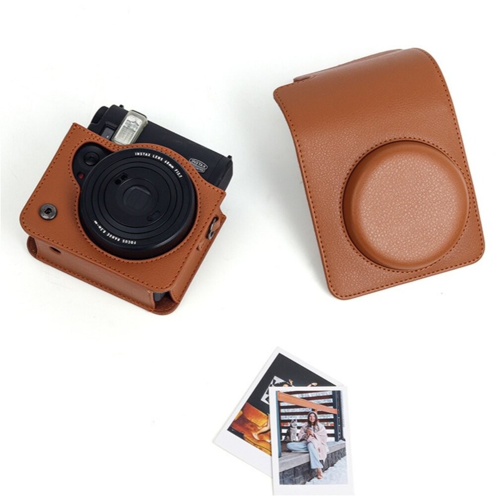📷現貨 FUJIFILM 富士 instax mini 99 mini99 拍立得相機 經典黑 復古旗艦 公司貨保固💯-規格圖11