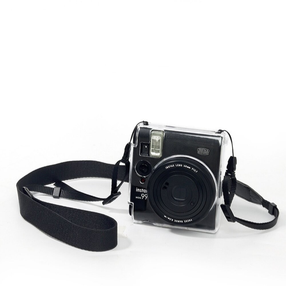 📷現貨 FUJIFILM 富士 instax mini 99 mini99 拍立得相機 經典黑 復古旗艦 公司貨保固💯-規格圖11