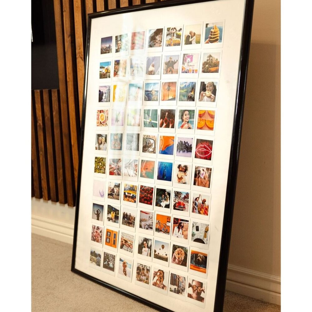 💯正品 富士 FUJI 拍立得 SQUARE 方型 SQ 1 40 10 SP3 Link Sunset 日落 黃昏-細節圖6