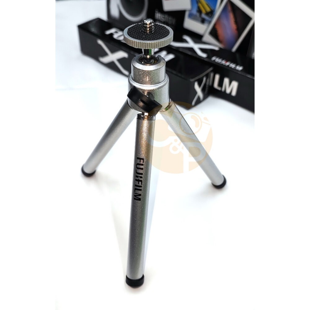 📷現貨 富士 FUJIFILM 原廠小腳架 恆昶公司貨 mini evo / LiPlay / 90 適用 防滑 輕巧-細節圖2