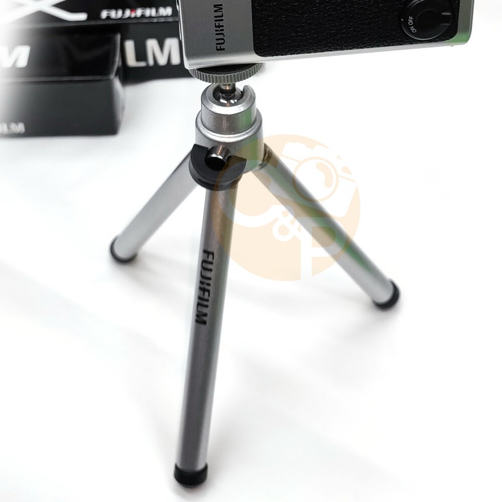 📷現貨 富士 FUJIFILM 原廠小腳架 恆昶公司貨 mini evo / LiPlay / 90 適用 防滑 輕巧-細節圖11