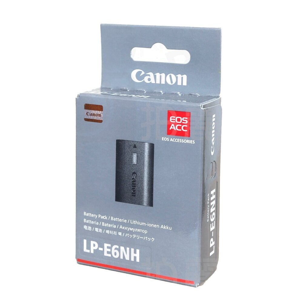 公司貨📸佳能新一代LP-E6P高容量電池R5 Mark II專屬⚡6A大電流✅正品公司貨專業高速連拍續航-細節圖4