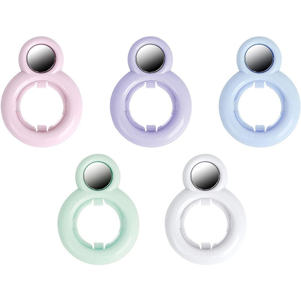 💯正品 現貨 拍立得  FUJIFILM instax mini12 MINI 12 專用 自拍鏡 近攝鏡 撞色計畫📸-細節圖3