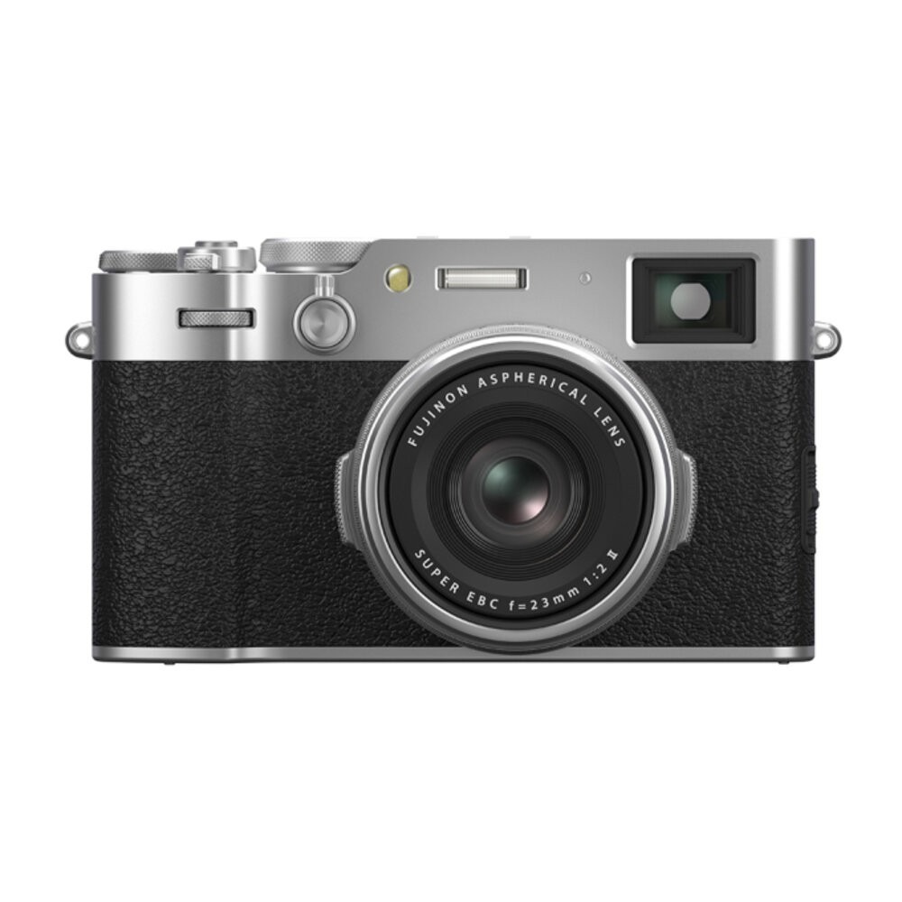 🔥分期0利率  富士  Fujifilm X100VI  公司貨/平輸 送記憶卡+電池+座充+鋼化保護貼 經典街拍-細節圖3