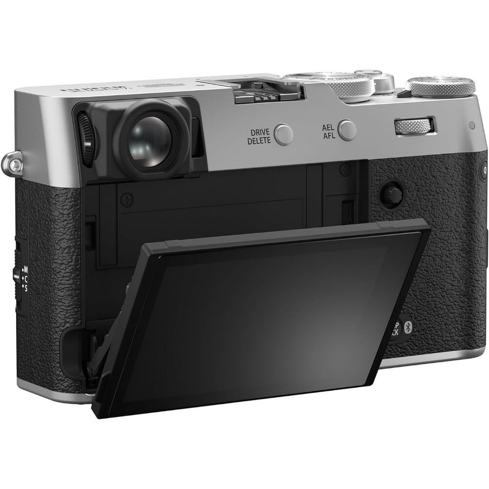 🔥分期0利率  富士  Fujifilm X100VI  公司貨/平輸 送記憶卡+電池+座充+鋼化保護貼 經典街拍-細節圖7