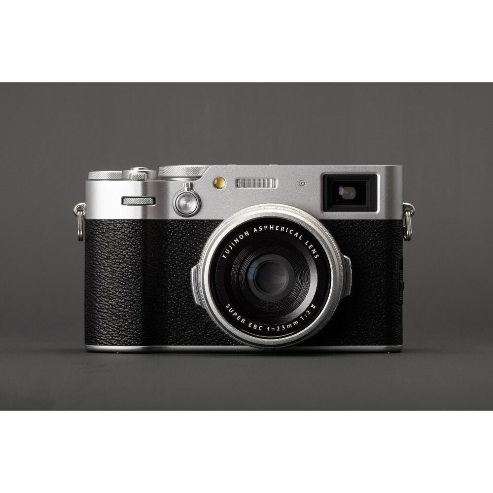 🔥分期0利率  富士  Fujifilm X100VI  公司貨/平輸 送記憶卡+電池+座充+鋼化保護貼 經典街拍-規格圖11