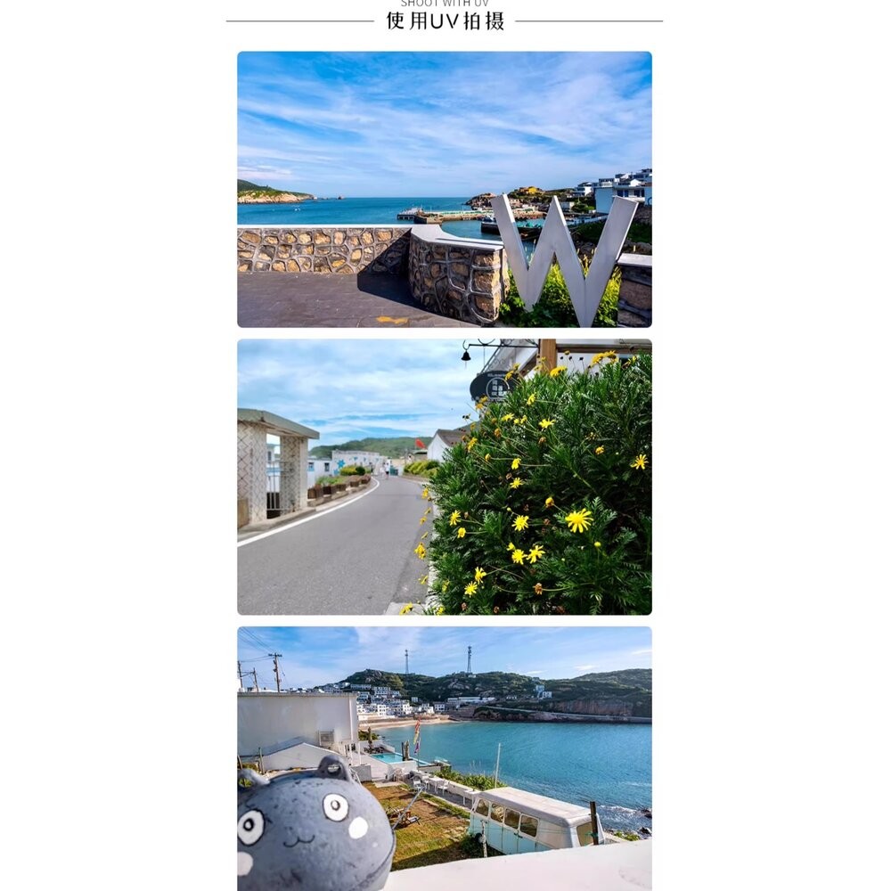 JJC 公司貨 適用理光GR3濾鏡UV鏡GR3X GR2 GRIIIX GRIII HDF 鏡頭保護鏡防塵配件 台灣出貨-細節圖11