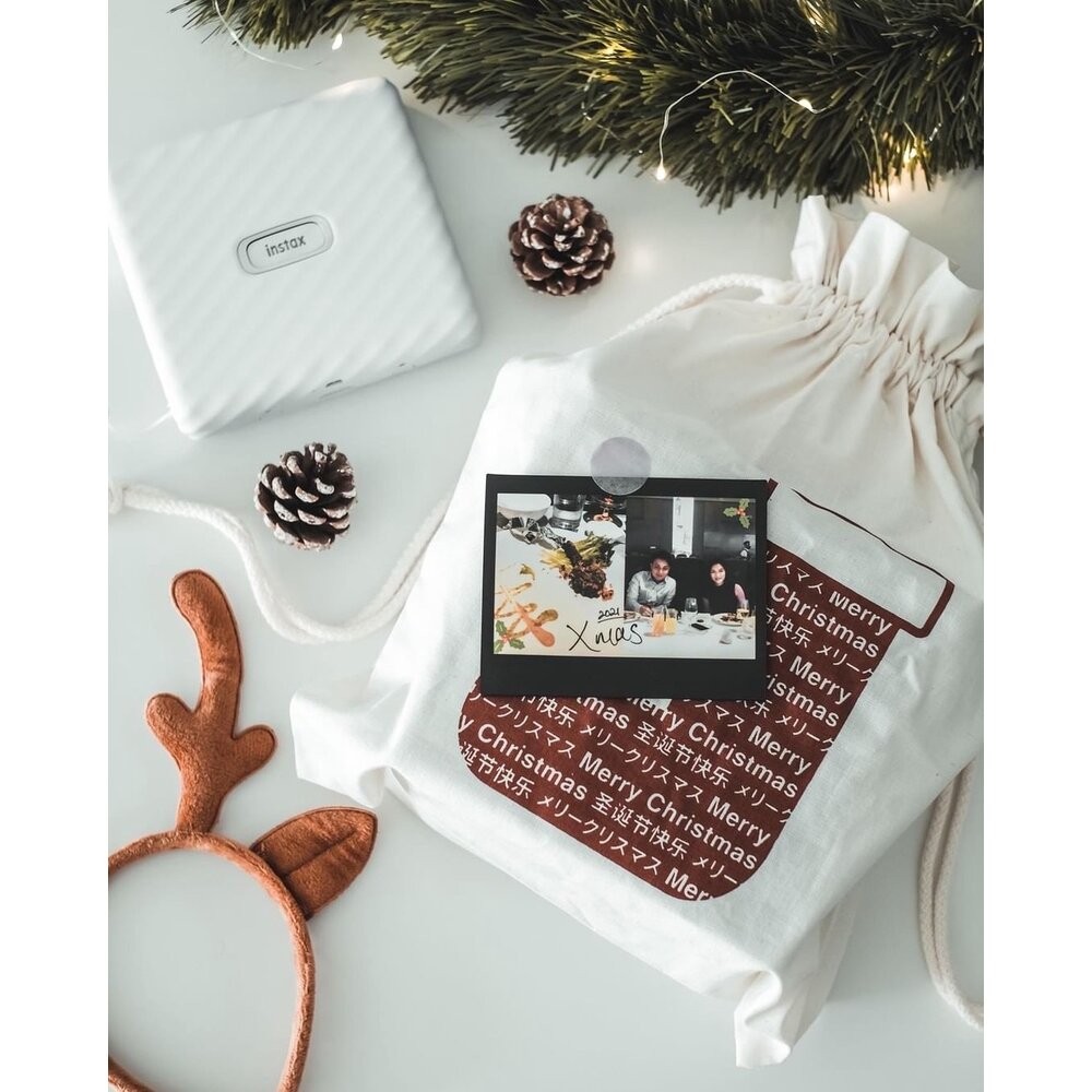 富士Fujifilm】instax Link WIDE 寬幅手機印相機 藍牙相印機 拍立得 廣角 公司貨✨🎞️-細節圖10