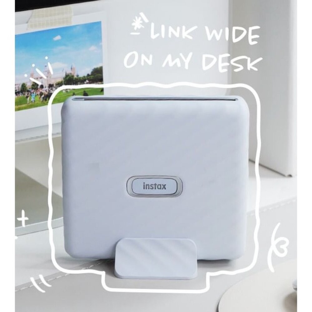 富士Fujifilm】instax Link WIDE 寬幅手機印相機 藍牙相印機 拍立得 廣角 公司貨✨🎞️-規格圖10