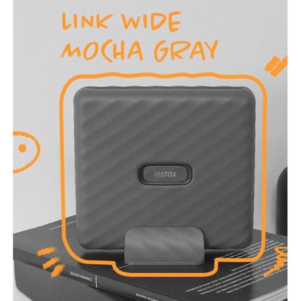 富士Fujifilm】instax Link WIDE 寬幅手機印相機 藍牙相印機 拍立得 廣角 公司貨✨🎞️-規格圖10