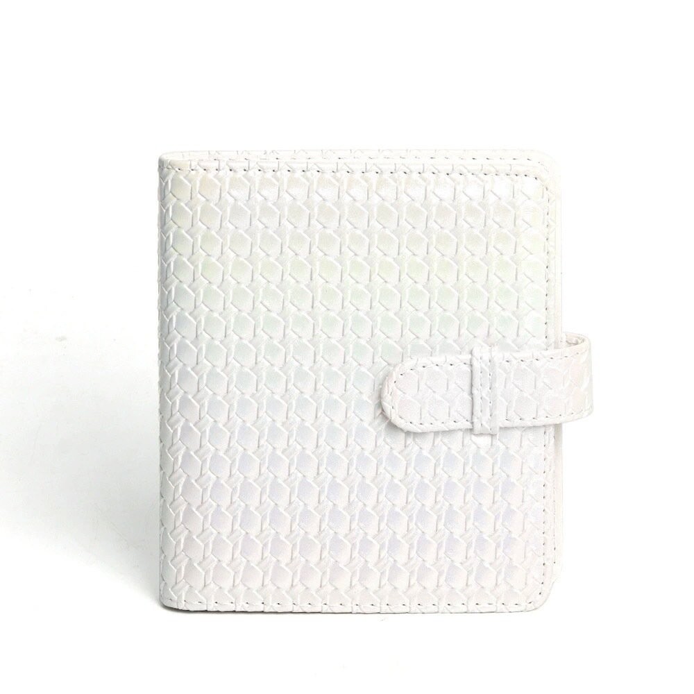 💎 現貨 富士 Instax mini 12 / 11 / 40 適用 幻彩編織紋 相機包 相冊 64枚 套裝 背帶保護-細節圖4