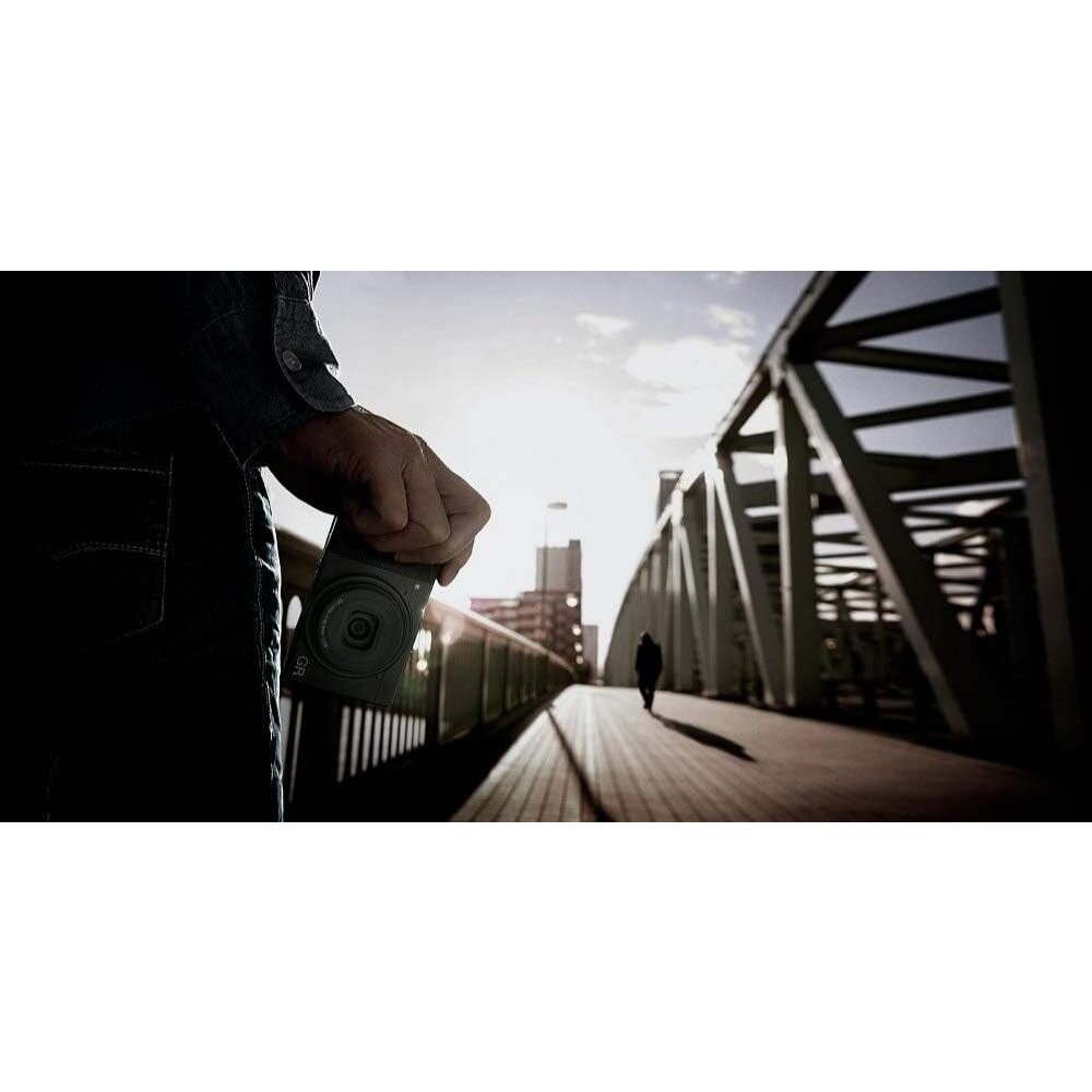 💯正品 平輸 24期0利率 RICOH GRIIIx GR3 GRIII HDF 送記憶卡電池座充 一年保固 宅配免運-細節圖7